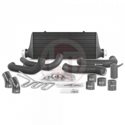 Intercooler kit Wagner Tuning pro Toyota Supra Mk4 JZA80 (93-02) - EVO1