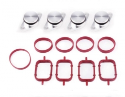 Kit ProRacing na odstranění vířivých klapek v sání (Runner Flap Delete kit) pro BMW E60 / E61 520d M47