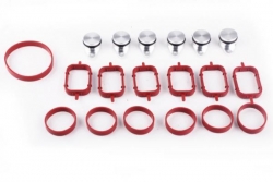 Kit ProRacing na odstranění vířivých klapek v sání (Runner Flap Delete kit) pro BMW X3 E83 / X5 E53/E70 / X6 E71 M57/M57N