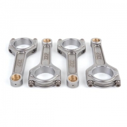 Kované ojnice ZRP na Mini Copper S R56 1.6 Turbo N12 / N14 / N18 - I-Beam