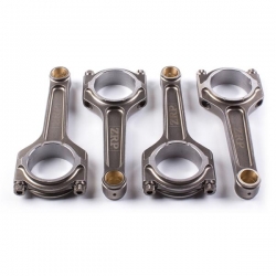 Kované ojnice ZRP na Honda S2000 F20C (stroker 146,75mm) - I-Beam