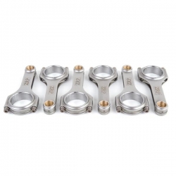 Kované ojnice ZRP na BMW F30 / F31 / F32 / F33 / F34 / F36 3.0 B58 B30 - I-Beam