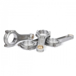 Kované ojnice ZRP na Škoda Octavia I 1.8T 20V - 19mm pin - I-Beam