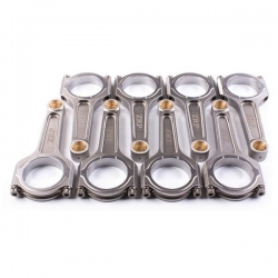 Kované ojnice ZRP na Chevrolet Small Block - I-Beam - pin 144,78mm