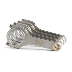 Kované ojnice ZRP na Audi A1 / A3 1.4 TFSI EA211 (12-) - I-Beam