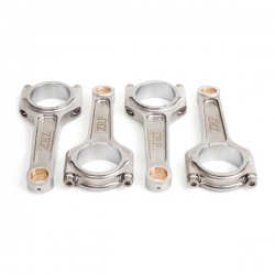 Kované ojnice ZRP na Škoda Octavia I / Superb I 1.8T 20V - 20mm pin (tapered) - I-Beam