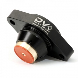 Blow off ventil GFB T9355 DV+ VAG motory 1.4 TSi (kompresor + turbo) (closed loop)