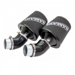 Sportovní kit sání Ramair BMW 3-Series E90 / E91 / E92 / E93 335i N54 (06-13)