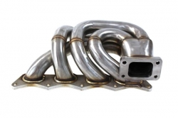 Laděné svody TurboWorks Lancia Kappa 2.0 16V - T3 - 3mm steam pipe extreme