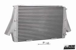 Intercooler FMIC Do88 Saab 9-3 2.8 Turbo V6 (06-11)