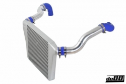Intercooler kit Do88 Volvo 740 / 760 / 780 / 940 / 960 Turbo (84-98) - modely bez klimatizace