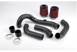 Sportovní kit sání VRSF BMW F80 / F82 / F83 M3/M4 S55 (15-19) - CAI front facing