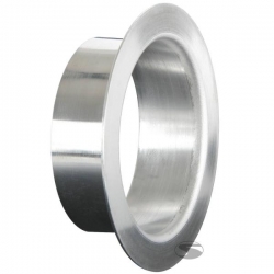 Přívod vzduchu (trychtýř) Sandtler - průměr 51mm
