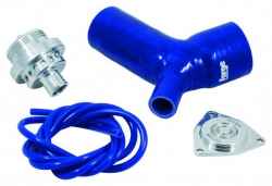 Blow off ventil Forge Motorsport Volvo 850 / C70 / S70 / V70 / V40 T5 (open loop)
