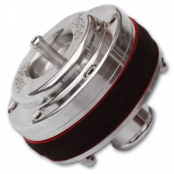 Blow off ventil Forge Motorsport single piston - jednopístový (open loop)