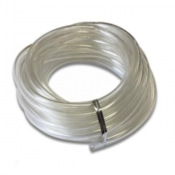 Podtlaková hadička PVC pro tlak turba