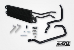 Chladič převodovky DSG kit DO88 VW Golf 7 GTI vč. Performance 2.0 TSI EA888 Gen3 MQB (12-19)