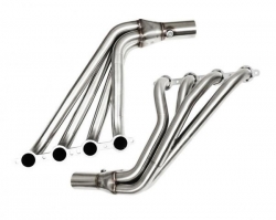 Laděné svody Jap Parts Chevrolet Camaro 6.2 V8 LS3 (10-15) 8-2