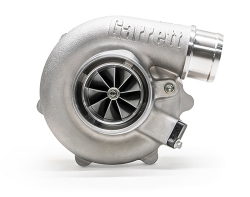Turbodmychadlo Garrett G25-660 SuperCore - 858161-5003S
