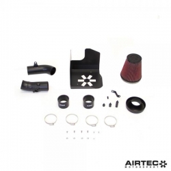 Sportovní kit sání Airtec Motorsport Toyota Yaris GR 1.6T (20-) - otevřené