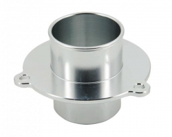 Adaptér na sací část turba (Turbo Muffler Delete) - VW, Audi, Seat, Škoda 2.0 TFSi motory EA113 (K04-064)