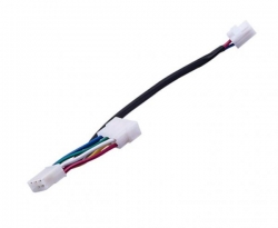 Instalační kit pro turbo timer Nissan 200SX S14/S14 / Skyline R33/R34 / Stagea / Terrano R50/D21 / Fairlady Z32/Z33