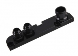 PCV Delete Plate Kit ProRacing pro Škoda / VW / Audi / Seat 2.0 TFSi EA113 - výstup na OCT (DASH)