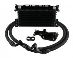 Olejový chladič ProRacing na BMW 3-Series F30 / F31 / F34 GT / F35 vč. LCI / G20 318i, 320i/iX, 330i/iX B38 / B48 / B46 (14-18)