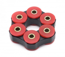 Hardy spojka ProRacing BMW E24 / E28 / E30 / E34 / E36 / E46 / E82 / E9X / X5 E53/E70 / Z3 / Z4 E85/E86 - PCD 96mm / 12mm - 26112226527 a 26112226527