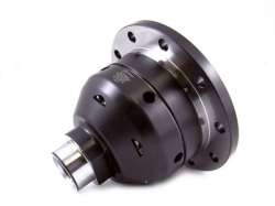 Samosvorný diferenciál Wavetrac Ford Mondeo Mk3 ST220 - 6-st. převodovka MMT6