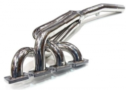 Laděné svody Jap Parts BMW Z3 1.9 M42/M44 (95-99) 4-1