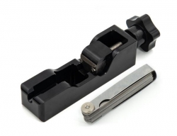 Zařízení na nastavení odtrhu zapalovací svíčky (0,04-0,88mm)