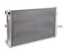Hlinikový závodní chladič Jap Parts Škoda Yeti 5L 1.6/2.0 TDI / 2.0 TFSi (09-17)