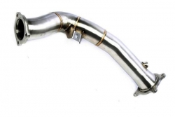 Downpipe s náhradou katalyzátoru ProRacing Porsche Macan 95B 2.0T (14-18)