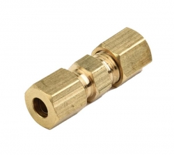 Propojovací fitinka M10 x 1.0 na měděnou trubku 3/16" (4,75mm)