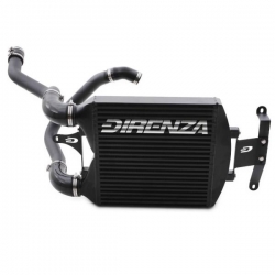 Intercooler kit Direnza Ford Puma Mk2 ST 1.0T EcoBoost (19-)
