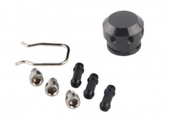 Montážní kit pro ukazatel tlaku turba ProRacing VAG 2.0 TFSi / FSiT / TSi EA888 G1/2 (08-)