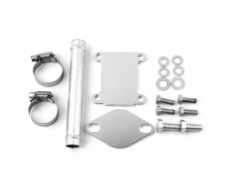 Kit na zaslepení EGR ventilu ProRacing Alfa Romeo 147 / 156 / 159 / 166 1.9 JTDM 16V / 2.4 JTDM 20V