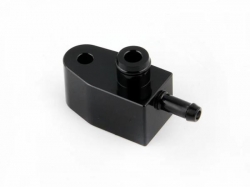 Montážní kit pro ukazatel tlaku turba ProRacing Mini Cooper R55/R56/R57/R58/R59/R60 / Citroen DS3 / DS5 1.6T / Peugeot 207 / 308 GTi Turbo