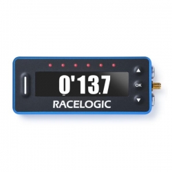 Telemetrie Racelogic VBOX Pit Lane Timer
