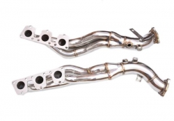 Laděné svody Jap Parts Audi A8 Typ 4H 3.0 TFSI 24V V6 (10-18)