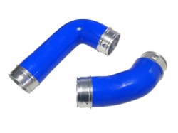 Hadicový kit ProRacing Audi A3 8L / Seat Ibiza / Leon / Toledo / VW Golf 4 1.9 TDi PD 150PS ARL swap - černý