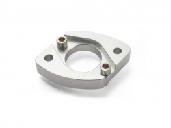 Adaptér pro spojkový válec Nissan 180SX / 200SX / 240SX S13/S14 (89-98) - Wilwood 3/4"