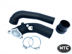Charge Pipe kit MTC Motorsport BMW 1-Series F20 / F21 / 2-Series F22 / F23 140i/M240i B58 (15-)
