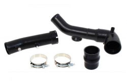 Charge Pipe TurboWorks BMW 3-Series F30 / F31 / 4-Series F32 / F33 / F36 335i/435i N55 (11-) - SSQ BOV