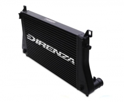 Intercooler kit Direnza Audi S3 8Y / TT 8S / TTS 8S 2.0 TFSI MQB EVO Gen4 (20-)