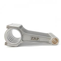 Kované ojnice ZRP na Porsche Panamera 970 / Macan S/GTS 3.0 V6 Twinturbo CTMA, CTM, MCT.MA - I-Beam