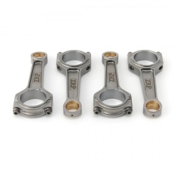 Kované ojnice ZRP na Audi A1 / A3 1.6 16V TDI CR EA189 (12-) - I-Beam