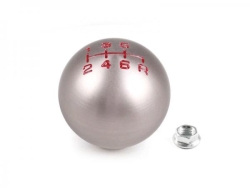 Hlavice řadící páky Pro Sport kovová - Honda 6-st.