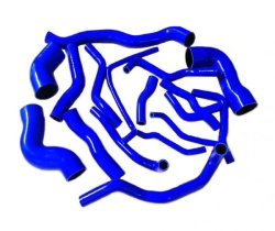 Hadicový kit Jap Parts Škoda Octavia III 5E RS 2.0 TSI EA888 (13-)